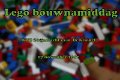 Lego bouwnamiddag